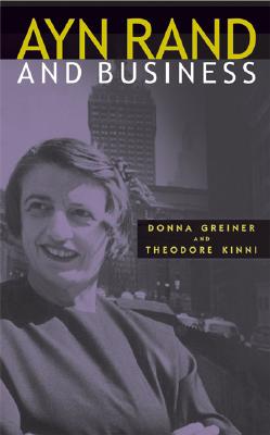 Ayn Rand and Business