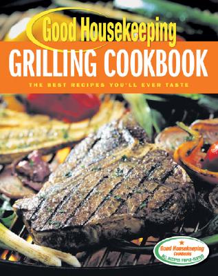 Image for GRILLING COOKBOOK