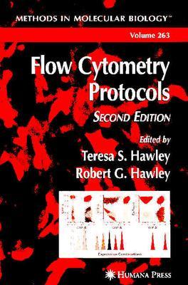 Flow Cytometry Protocols (Methods in Molecular Biology, 91)