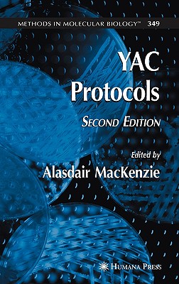 YAC PROTOCOLS SECOND EDITON