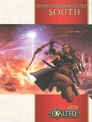Exalted Terrestrial Directions 4*OP