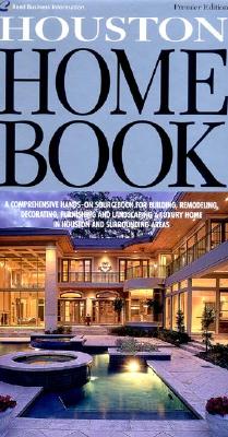 Houston Home Book(With Thumb Tabs)