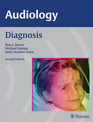Image for AUDIOLOGY Diagnosis AUDIOLOGY Diagnosis