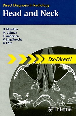 Head And Neck Imaging: Direct Diagnosis in Radiology (Dx-direct!)