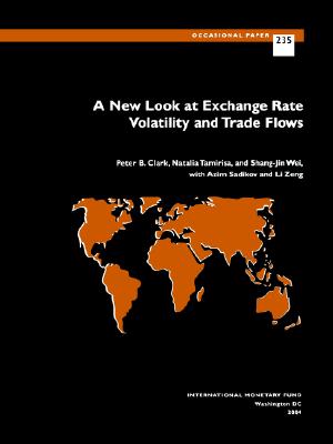 A New Look at Exchange Rate Volatility and Trade Flows [IMF Occasional Paper 235]