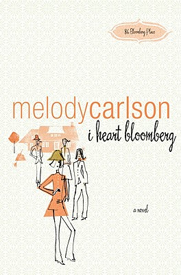 i heart bloomberg: a novel