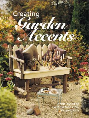Image for Creating Garden Accents