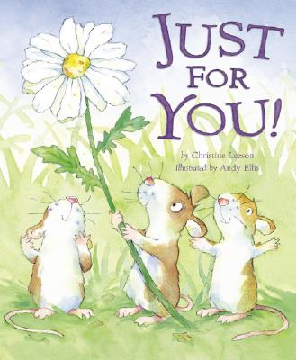 Image for Just For You! Just For You!