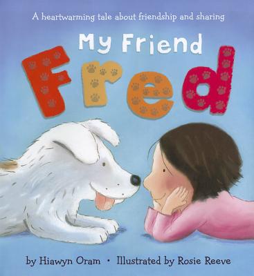 Image for My Friend Fred My Friend Fred