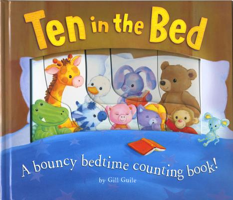 Image for Ten in the Bed Ten in the Bed