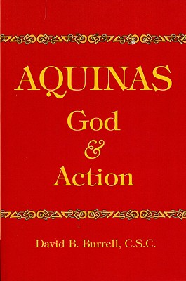 Aquinas: God and Action