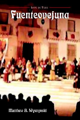 Image for Fuenteovejuna (Spanish and English Edition) Fuenteovejuna (Spanish and English Edition)