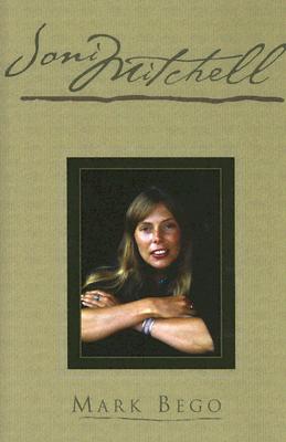 Joni Mitchell