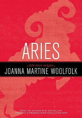 Aries (Sun Sign Series)