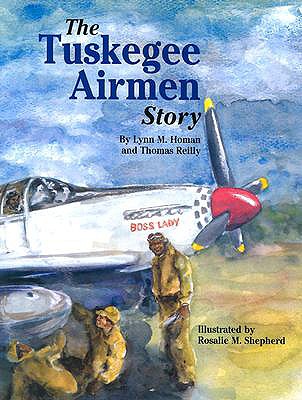 The Tuskegee Airmen Story
