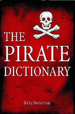 Pirate Dictionary, The