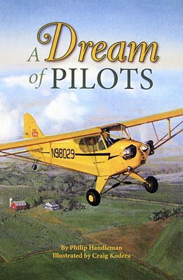 Dream of Pilots, A