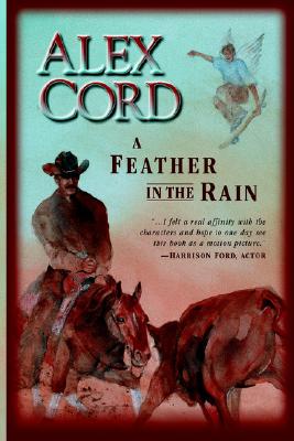 Image for A Feather In The Rain A Feather In The Rain