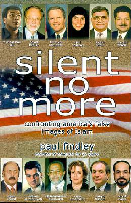 Image for Silent No More: Confronting America's False Images of Islam
