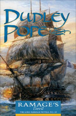 Ramage's Devil. The Lord Ramage Novels, No. 13
