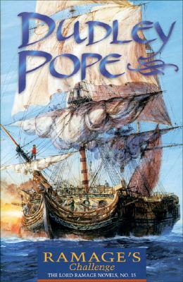 Ramage's Challenge. The Lord Ramage Novels, No. 15