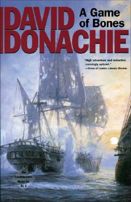 Image for A Game of Bones (The Privateersman Mysteries) A Game of Bones (The Privateersman Mysteries)