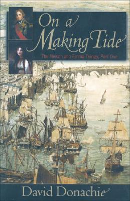 Image for On a Making Tide On a Making Tide