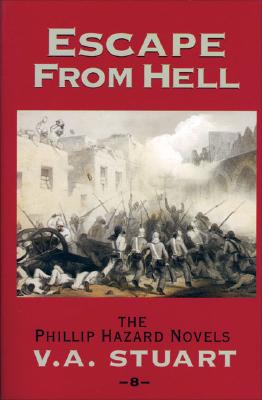 Escape from Hell (The Phillip Hazard Novels)