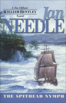 SPITHEAD NYMPH: THE SEA OFFICER WILLIAM BENTLEY NOVELS - NO. 3