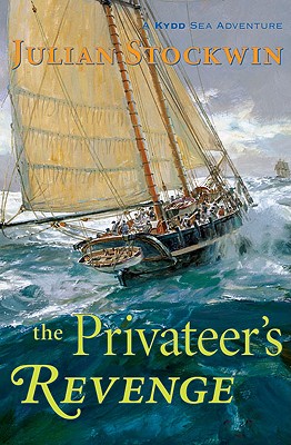 Privateer's Revenge (Kydd Sea Adventures)