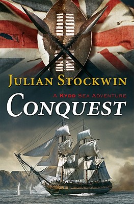 Conquest: A Kydd Sea Adventure (Kydd Sea Adventures)