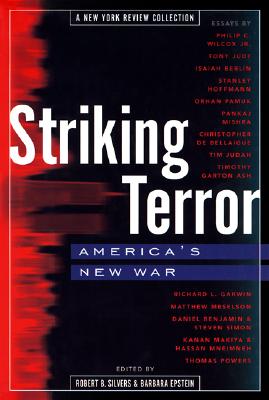 Image for Striking Terror: America's New War Striking Terror: America's New War