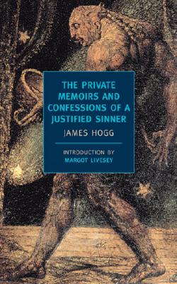 Image for The Private Memoirs and Confessions of a Justified Sinner (New York Review Books Classics)
