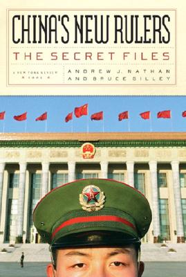 Image for China's New Rulers: The Secret Files; Second, Revised Edition