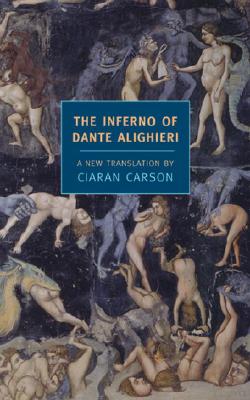Image for The Inferno of Dante Alighieri (New York Review Books Classics) The Inferno of Dante Alighieri (New York Review Books Classics)