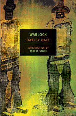 Warlock (New York Review Books Classics)