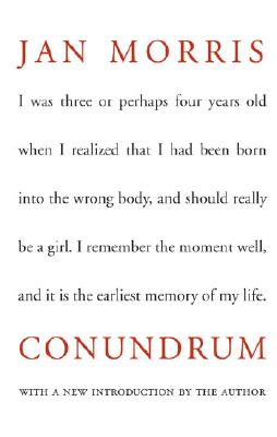 Conundrum (New York Review Books Classics)