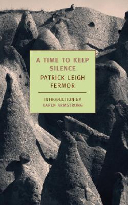 Image for A Time to Keep Silence (New York Review Books Classics)