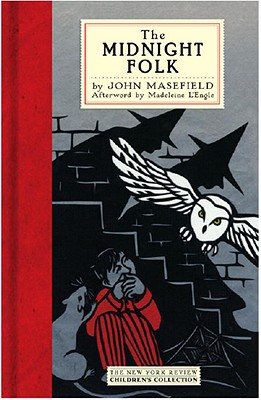 The Midnight Folk (New York Review Children's Collection)
