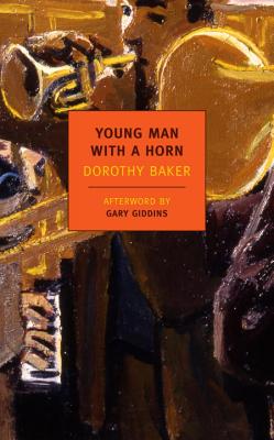Young Man with a Horn (Nyrb Classics)