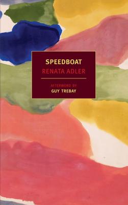 Image for Speedboat