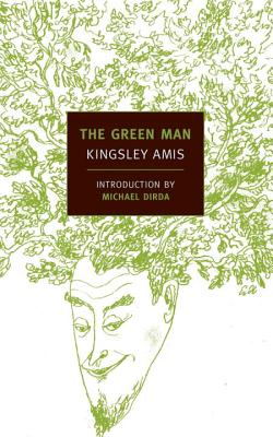 Image for The Green Man (New York Review Books Classics)