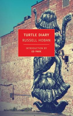 Turtle Diary (New York Review Books Classics)