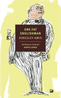 One Fat Englishman (New York Review Books Classics)