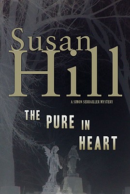 Review of The Pure in Heart – Book 2 of the Simon Serrailler