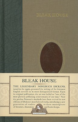 Image for Bleak House (Nonesuch Dickens) Bleak House (Nonesuch Dickens)