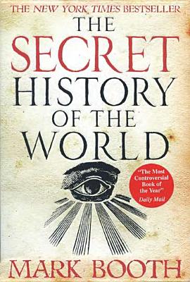 Image for Secret History of the World