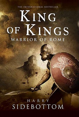 King of Kings: Warrior of Rome: Book 2