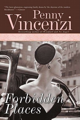 Forbidden Places: A Novel