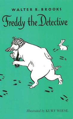 Freddy the Detective (The Freddy Books)